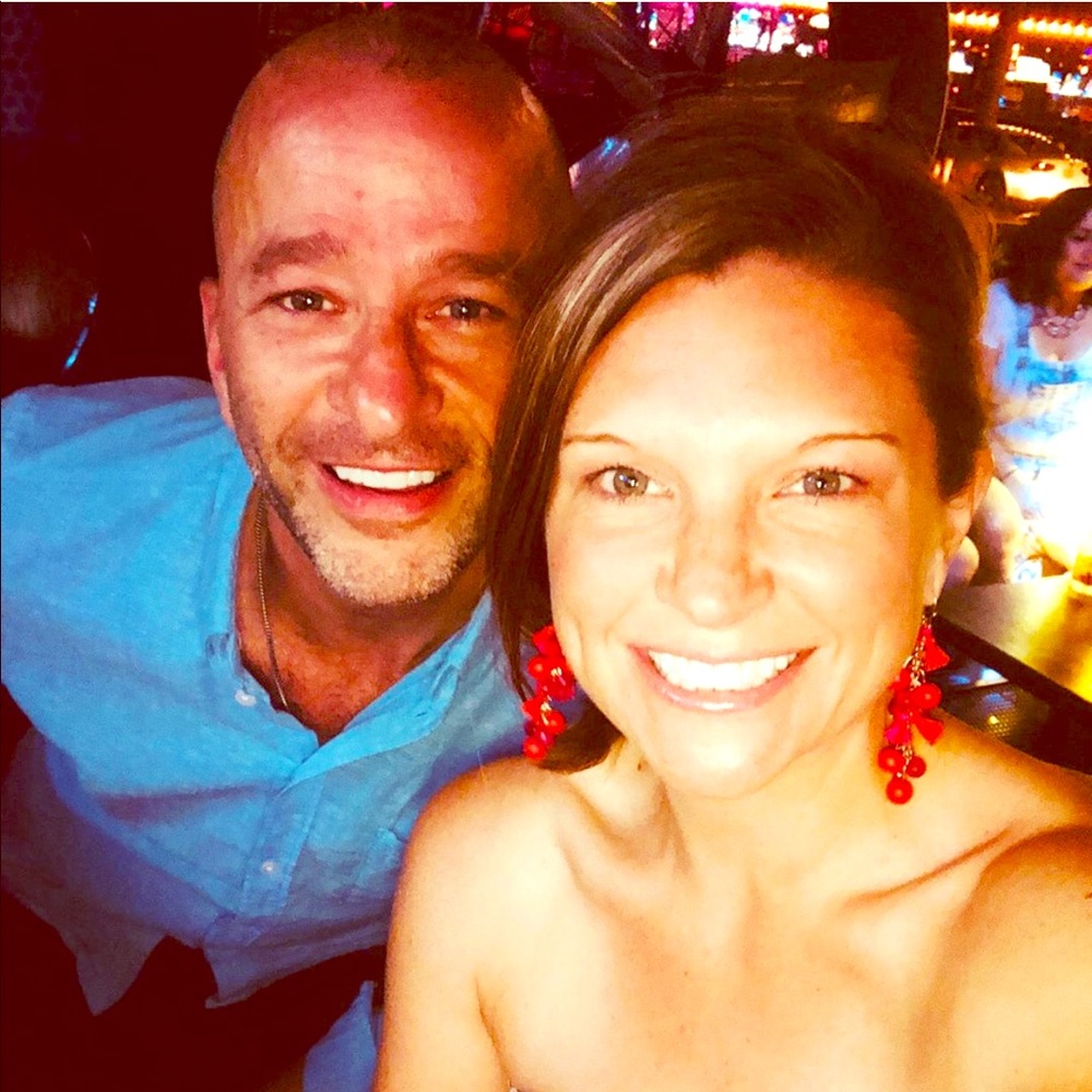 Hi Meet Me!! My name is Carrie